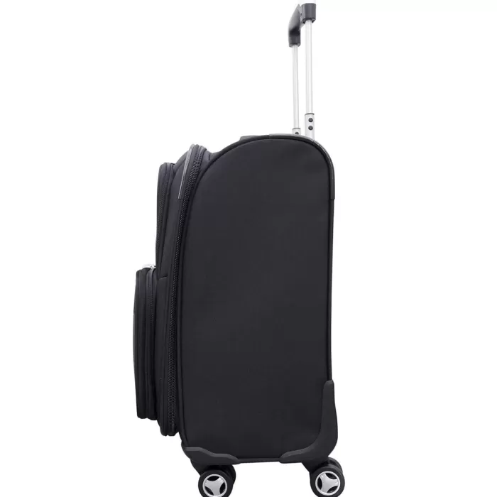 Silk & Salt Arizona Wildcats 21 Spinner Carry-On - Black