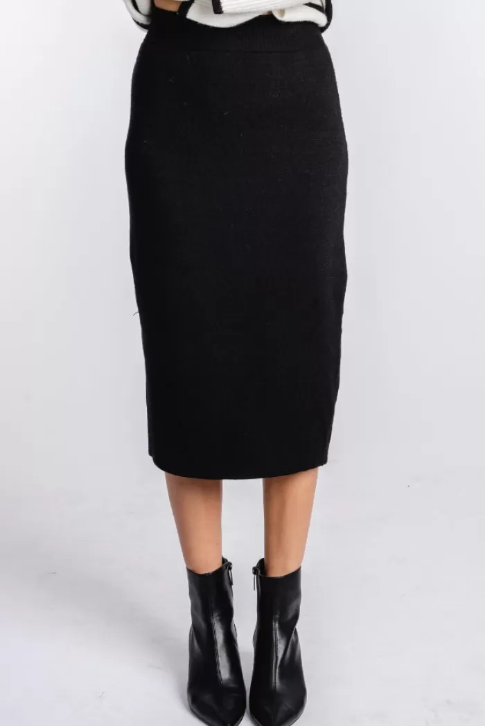 Silk & Salt blair  skirt