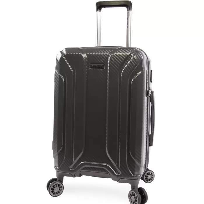 Silk & Salt Brookstone Keane 21 Hardside Carry-On Spinner Luggage