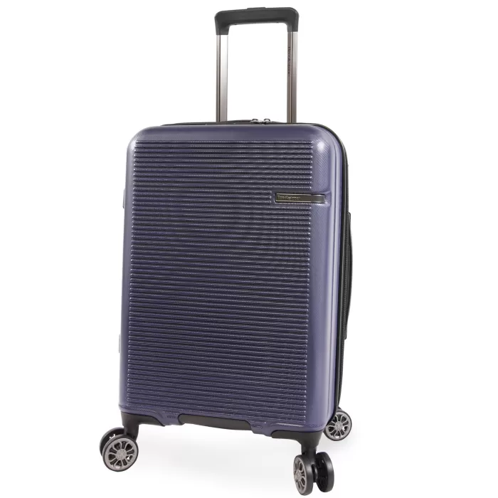 Silk & Salt Brookstone Nelson 21 Hardside Carry-On Spinner Luggage