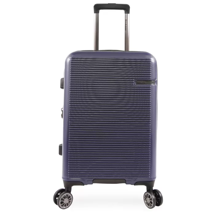 Silk & Salt Brookstone Nelson 21 Hardside Carry-On Spinner Luggage