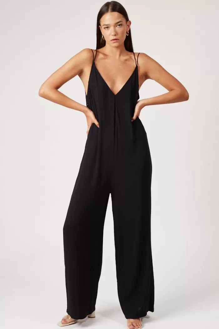 Silk & Salt dangerously in love jumpsuit