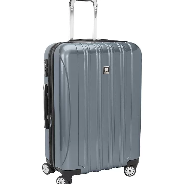 Silk & Salt Delsey Paris Aero 21 Exp. Carry-On Spinner