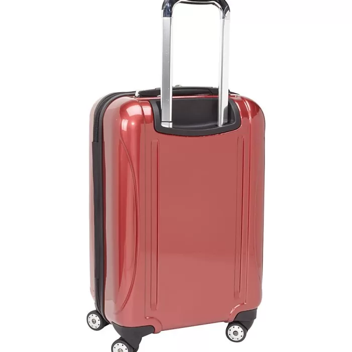 Silk & Salt Delsey Paris Aero 21 Exp. Carry-On Spinner