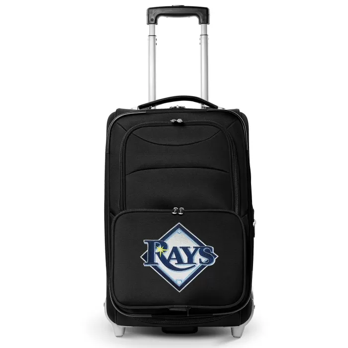 Silk & Salt Denco MLB 21 Carry-On Tampa Bay Rays