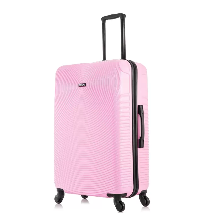 Silk & Salt DUKAP Inception 28 Lightweight Hardside Spinner Luggage