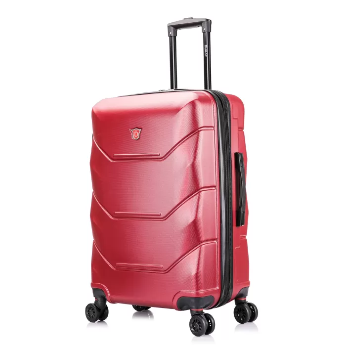 Silk & Salt DUKAP Zonix 26 Lightweight Hardside Spinner Luggage