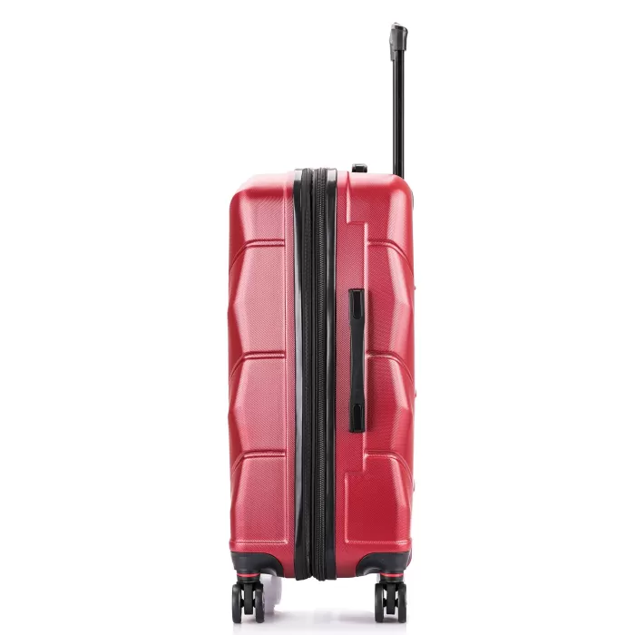 Silk & Salt DUKAP Zonix 26 Lightweight Hardside Spinner Luggage