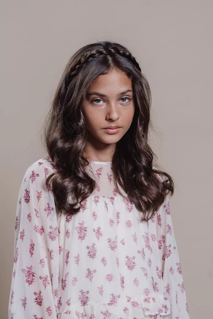 Silk & Salt giau2019s id - brunette