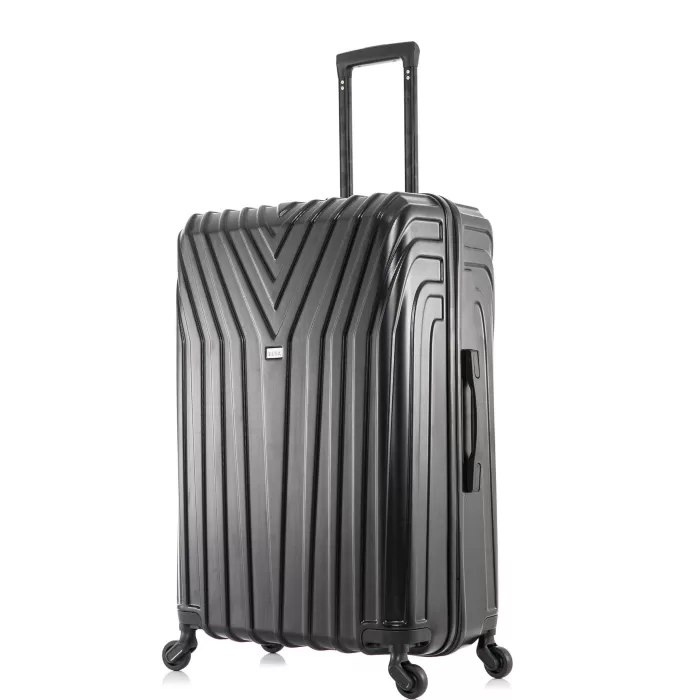 Silk & Salt InUSA Vasty 28 Lightweight Hardside Spinner Luggage