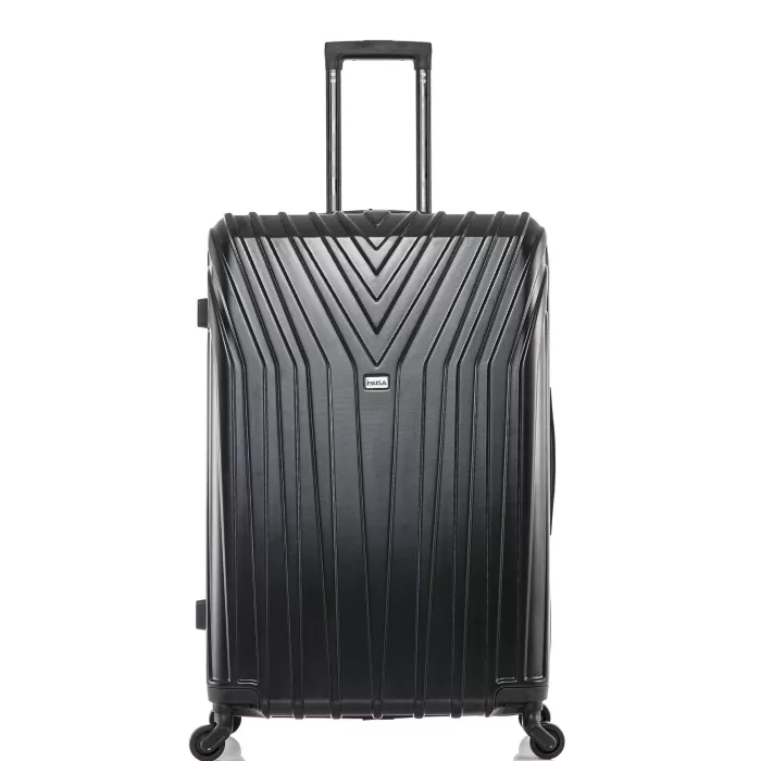 Silk & Salt InUSA Vasty 28 Lightweight Hardside Spinner Luggage