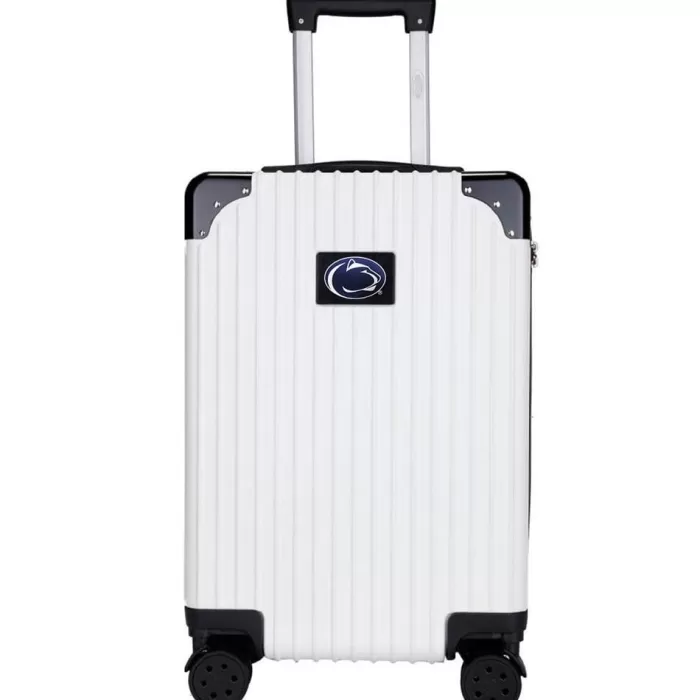 Silk & Salt MOJO Penn State Nittany Lions 21'' Premium Carry-On Hardcase