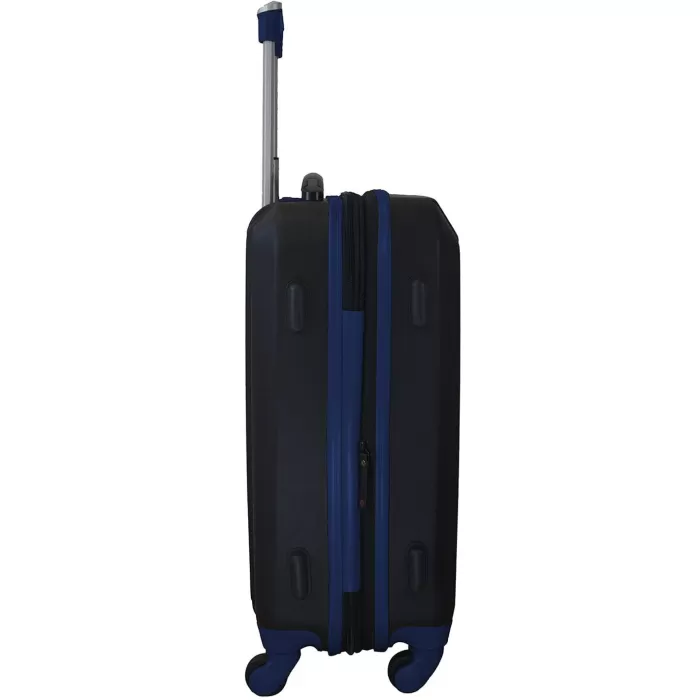 Silk & Salt NFL England Patriots 21'' Hardcase two-tone Carry-on Spinner