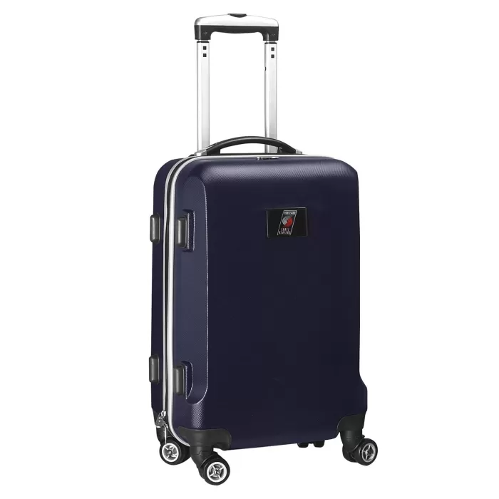 Silk & Salt Portland Trail rs 20 8-Wheel Hardcase Spinner Carry-On - Navy