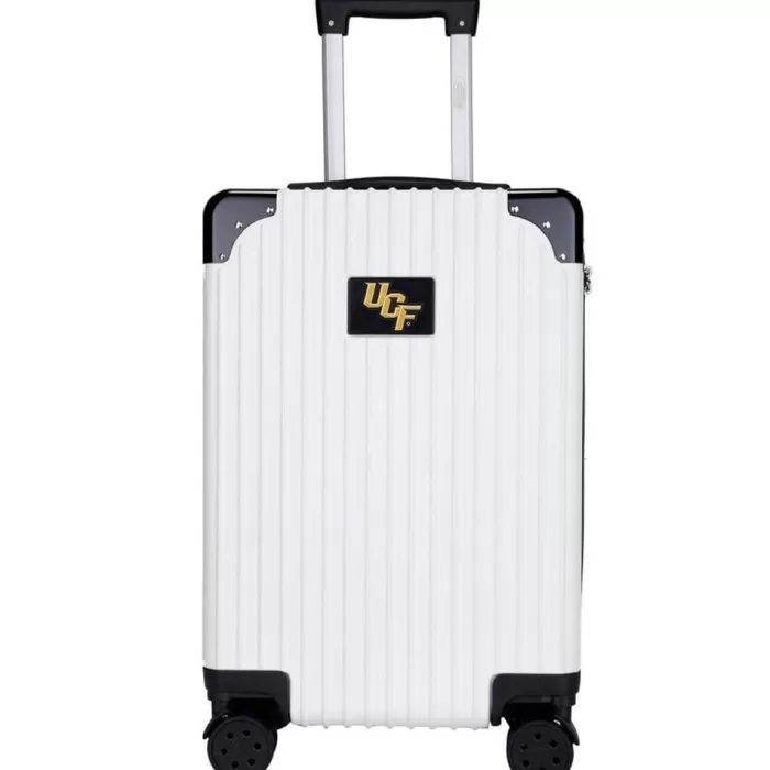 Silk & Salt UCF Knights 21'' Premium Carry-On Hardcase